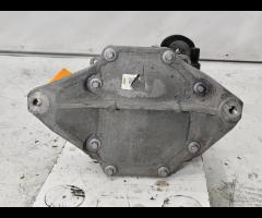 DIFFERENZIALE POSTERIORE 1.6B MERCEDES C180 W205 2 - 7