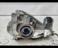 DIFFERENZIALE POSTERIORE 1.6B MERCEDES C180 W205 2 - 10
