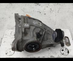 DIFFERENZIALE POSTERIORE 1.6B MERCEDES C180 W205 2 - 11