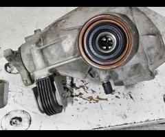 DIFFERENZIALE POSTERIORE 1.6B MERCEDES C180 W205 2 - 16