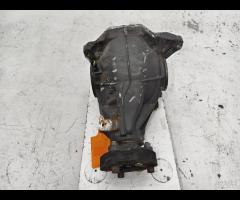 DIFFERENZIALE POSTERIORE 2.1D MERCEDES C200 W204 2