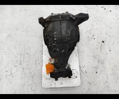 DIFFERENZIALE POSTERIORE 2.1D MERCEDES C200 W204 2