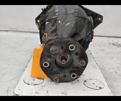 DIFFERENZIALE POSTERIORE 2.1D MERCEDES C200 W204 2