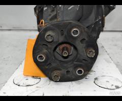 DIFFERENZIALE POSTERIORE 2.1D MERCEDES C200 W204 2