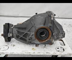 DIFFERENZIALE POSTERIORE 2.1D MERCEDES C200 W204 2 - 6