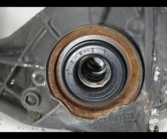 DIFFERENZIALE POSTERIORE 2.1D MERCEDES C200 W204 2 - 7