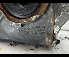 DIFFERENZIALE POSTERIORE 2.1D MERCEDES C200 W204 2 - 8