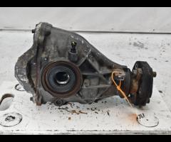 DIFFERENZIALE POSTERIORE 2.1D MERCEDES C200 W204 2 - 11