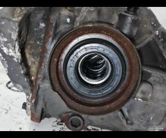 DIFFERENZIALE POSTERIORE 2.1D MERCEDES C200 W204 2 - 12