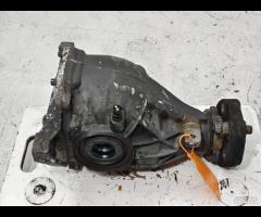DIFFERENZIALE POSTERIORE 2.1D MERCEDES C200 W204 2 - 13