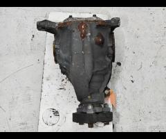 DIFFERENZIALE POSTERIORE 2.1D MERCEDES C200 W204 2 - 14