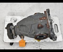DIFFERENZIALE POSTERIORE 2.1D MERCEDES C200 W204 2 - 16