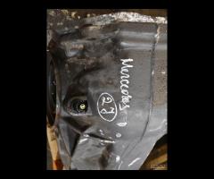 DIFFERENZIALE POSTERIORE 2.1D MERCEDES C200 W204 2 - 17