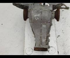 DIFFERENZIALE POSTERIORE 2.0B CDN AUDI Q5 I 2010 1