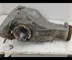 DIFFERENZIALE POSTERIORE 2.0B CDN AUDI Q5 I 2010 1 - 7