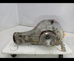 DIFFERENZIALE POSTERIORE 2.0B CDN AUDI Q5 I 2010 1 - 11