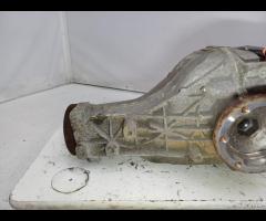 DIFFERENZIALE POSTERIORE 2.0B CDN AUDI Q5 I 2010 1 - 12
