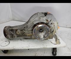 DIFFERENZIALE POSTERIORE 2.0B CDN AUDI Q5 I 2010 1 - 13
