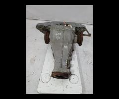 DIFFERENZIALE POSTERIORE 2.0B CDN AUDI Q5 I 2010 1 - 15