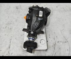 DIFFERENZIALE POSTERIORE 3.0D BMW 430D N57D30A 190
