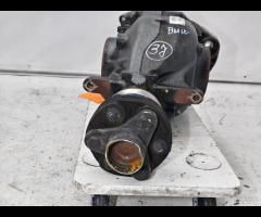 DIFFERENZIALE POSTERIORE 3.0D BMW 430D N57D30A 190