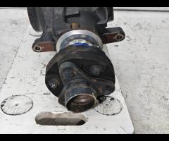 DIFFERENZIALE POSTERIORE 3.0D BMW 430D N57D30A 190 - 12