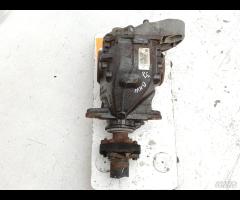DIFFERENZIALE POSTERIORE 2.0D BMW 118D E82 2011 33