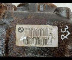 DIFFERENZIALE POSTERIORE 2.0D BMW 118D E82 2011 33