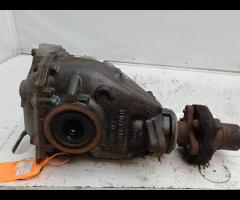 DIFFERENZIALE POSTERIORE 2.0D BMW 118D E82 2011 33