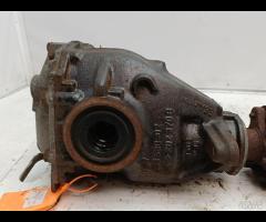 DIFFERENZIALE POSTERIORE 2.0D BMW 118D E82 2011 33 - 6