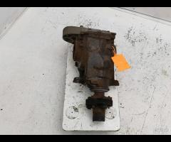 DIFFERENZIALE POSTERIORE 2.0D BMW 118D E82 2011 33 - 12
