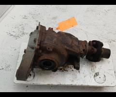DIFFERENZIALE POSTERIORE 2.0D BMW 118D E82 2011 33 - 13