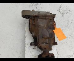 DIFFERENZIALE POSTERIORE 2.0D BMW 118D E82 2011 33 - 15