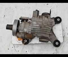 DIFFERENZIALE POSTERIORE 2.0D DFG VOLKSWAGEN VW TI