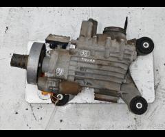 DIFFERENZIALE POSTERIORE 2.0D DFG VOLKSWAGEN VW TI