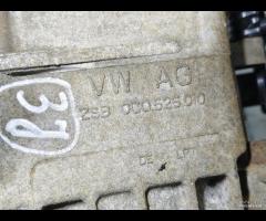 DIFFERENZIALE POSTERIORE 2.0D DFG VOLKSWAGEN VW TI