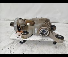 DIFFERENZIALE POSTERIORE 2.0D DFG VOLKSWAGEN VW TI