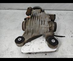 DIFFERENZIALE POSTERIORE 2.0D DFG VOLKSWAGEN VW TI