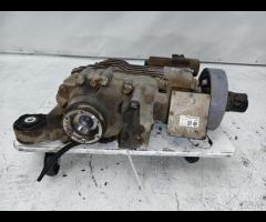 DIFFERENZIALE POSTERIORE 2.0D DFG VOLKSWAGEN VW TI - 6