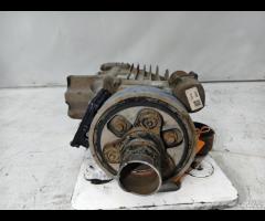 DIFFERENZIALE POSTERIORE 2.0D DFG VOLKSWAGEN VW TI - 8