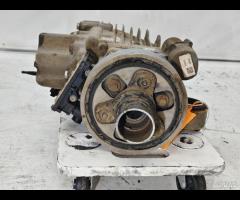 DIFFERENZIALE POSTERIORE 2.0D DFG VOLKSWAGEN VW TI - 9