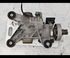 DIFFERENZIALE POSTERIORE 2.0D DFG VOLKSWAGEN VW TI - 11