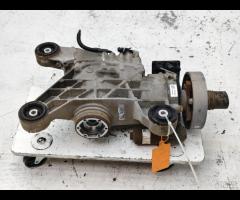DIFFERENZIALE POSTERIORE 2.0D DFG VOLKSWAGEN VW TI - 12