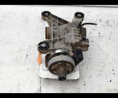 DIFFERENZIALE POSTERIORE 2.0D DFG VOLKSWAGEN VW TI - 13