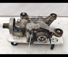 DIFFERENZIALE POSTERIORE 2.0D DFG VOLKSWAGEN VW TI - 16