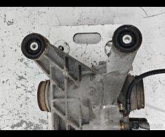 DIFFERENZIALE POSTERIORE 2.0D DFG VOLKSWAGEN VW TI - 17