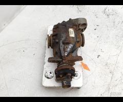 DIFFERENZIALE POSTERIORE BMW  E81 E90 2.0 D 2010 3