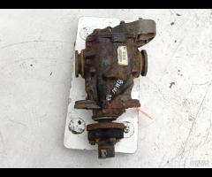 DIFFERENZIALE POSTERIORE BMW  E81 E90 2.0 D 2010 3
