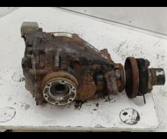 DIFFERENZIALE POSTERIORE BMW  E81 E90 2.0 D 2010 3