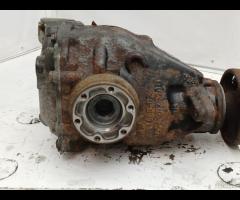 DIFFERENZIALE POSTERIORE BMW  E81 E90 2.0 D 2010 3 - 6